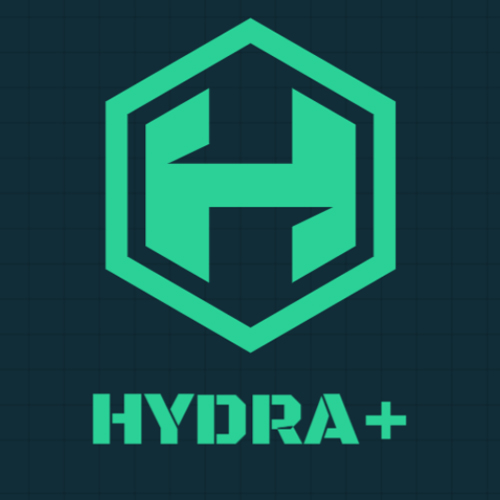 HYDRA PLUS Official Store