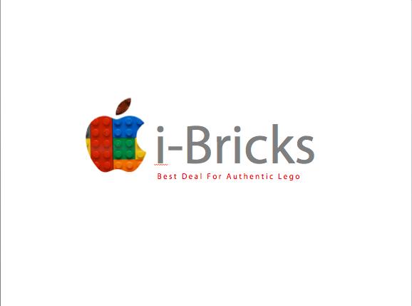 I-Bricks Official Store