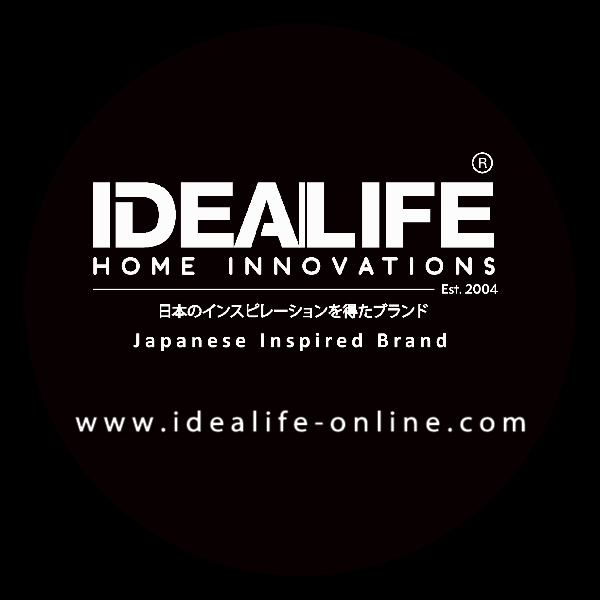 Idealife_Online Official Store