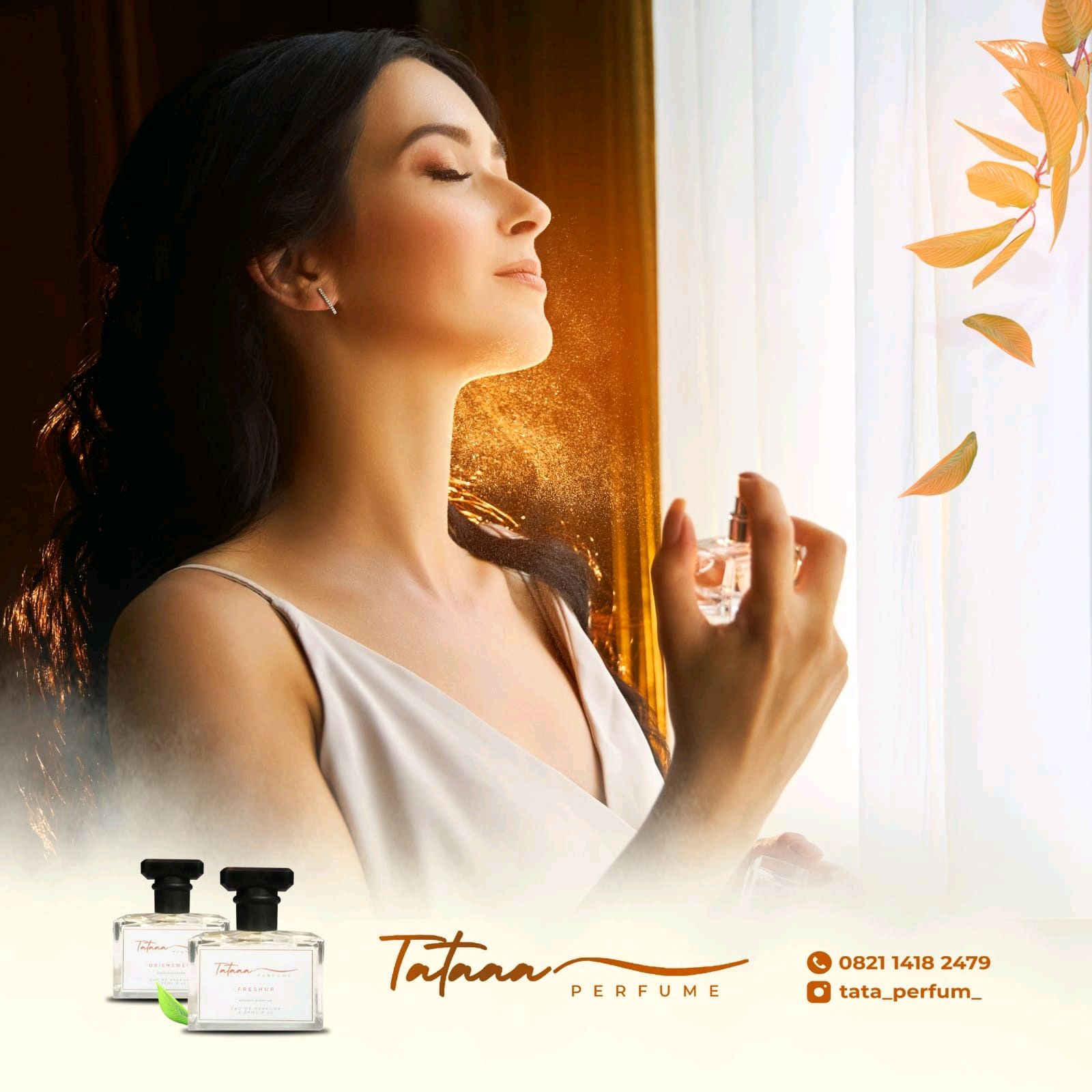 Toko Tata_perfum_ Online Original & Harga Terbaik | Blibli