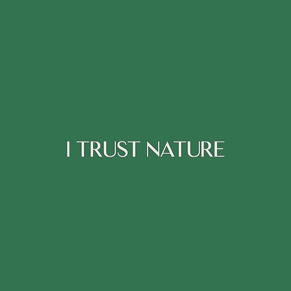 I Trust Nature Official Store