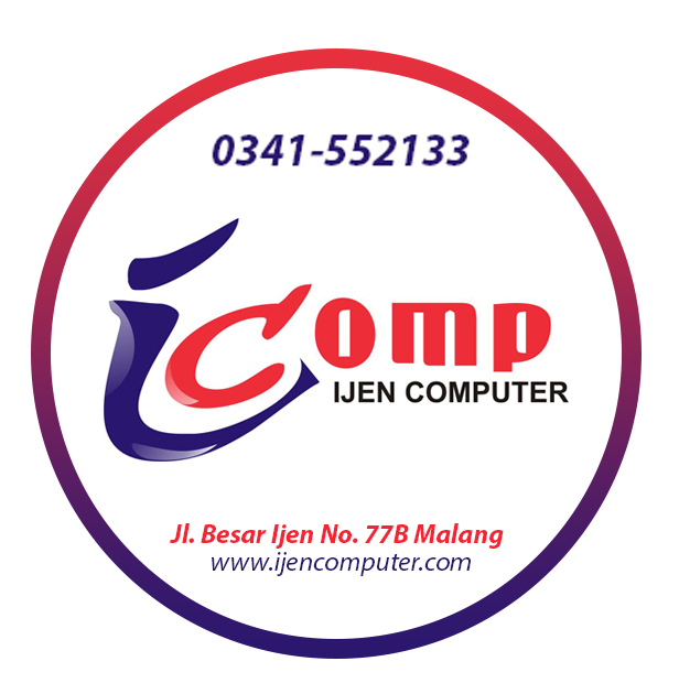 IJEN COMPUTER