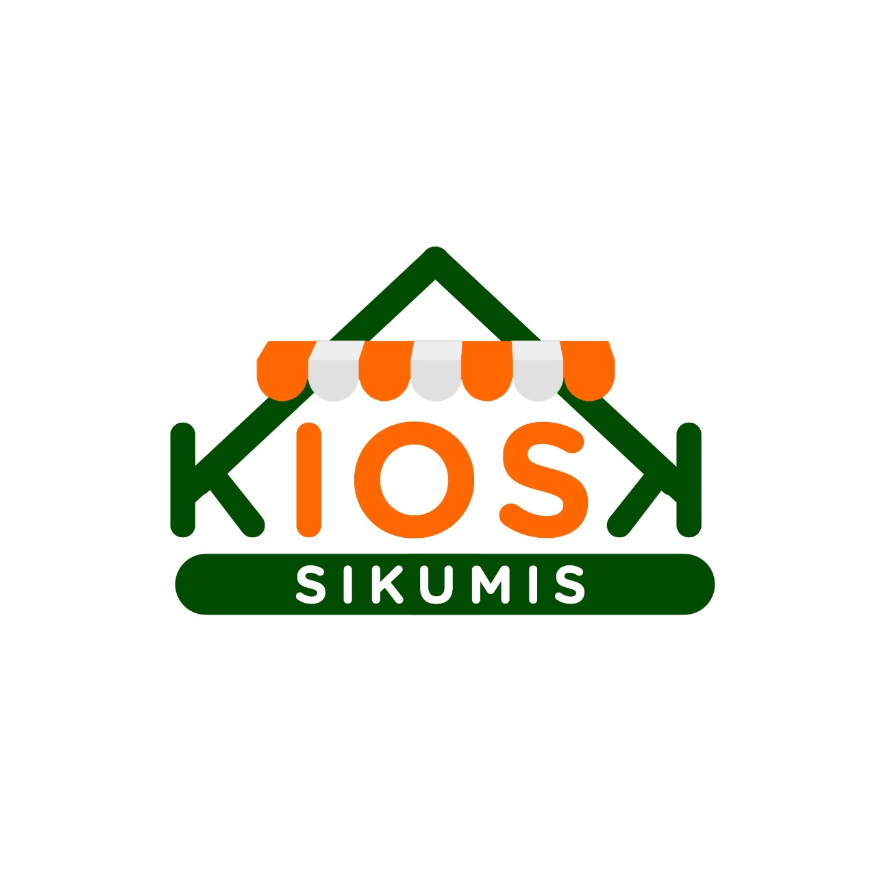 KIOSK SIKUMIS Official Store