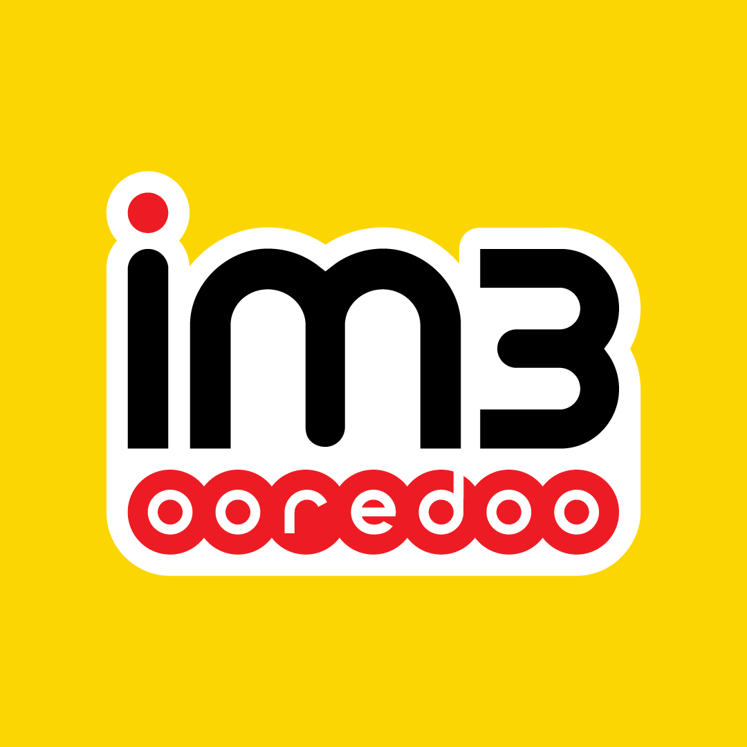 IM3 OOREDOO Official Store