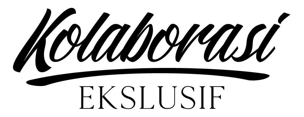 Kolaborasi Ekslusif-Official Store