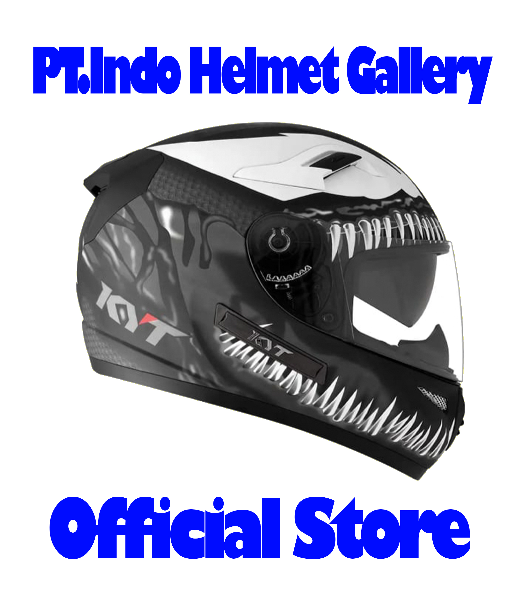 Indo Helmet Gallery