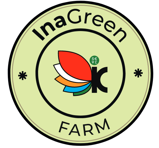 Inagreen Indonesia Flagship Store