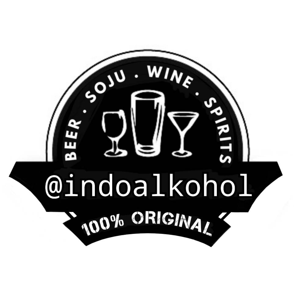 indoalkohol Official Store