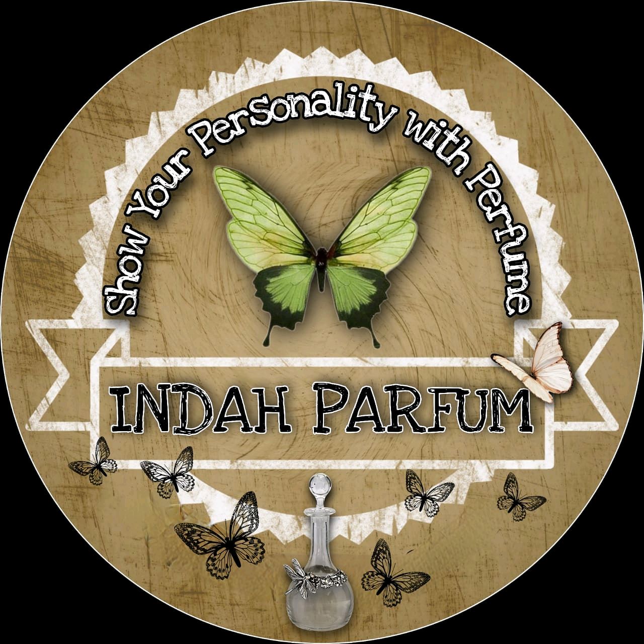 Jual Indah Parfum Inspired By Kalan De Marly Kualitas Premium