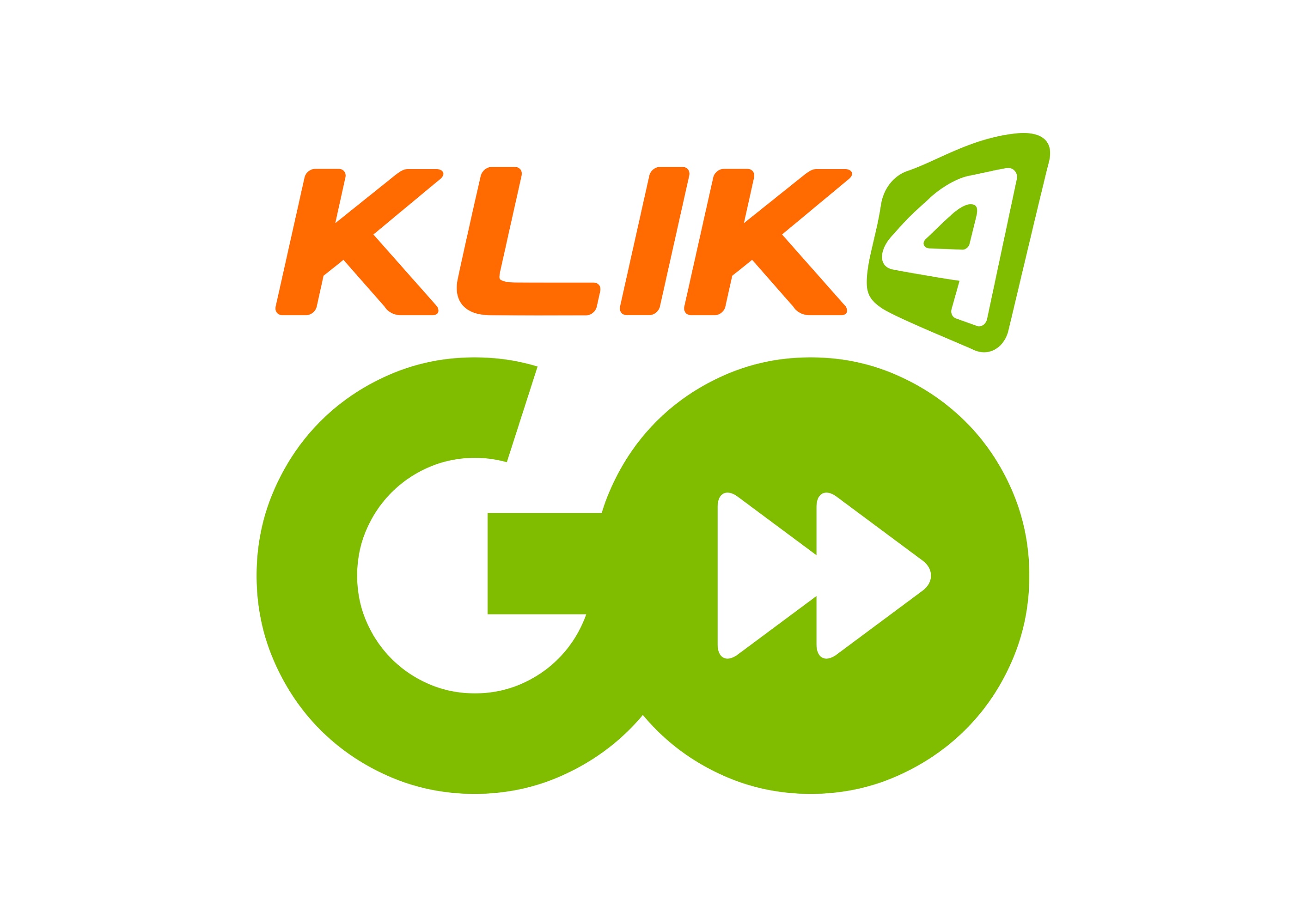 KLIK4GO Official Store