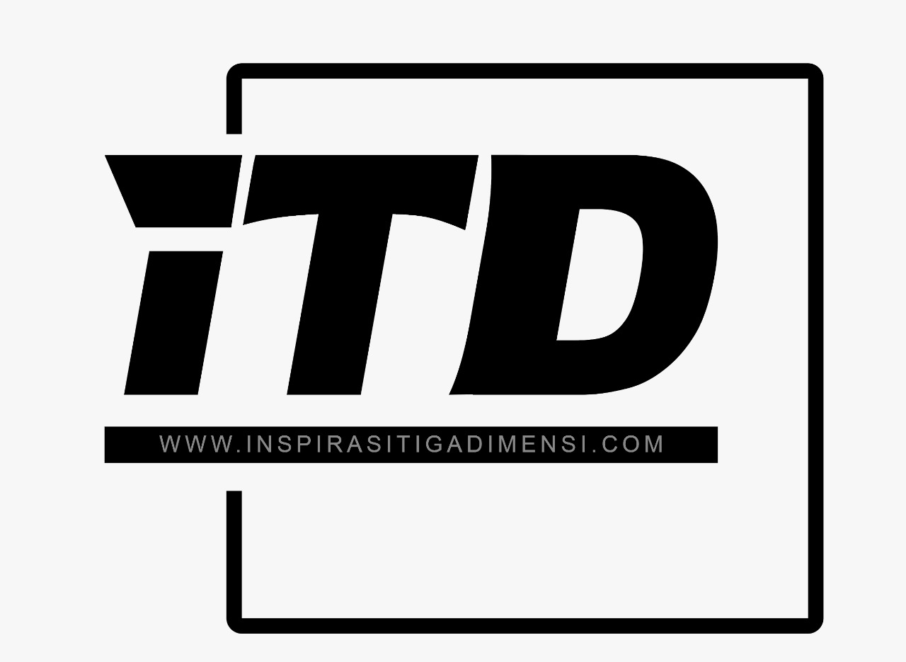 Toko Inspirasi Tiga Dimensi Online Original & Harga Terbaik | Blibli