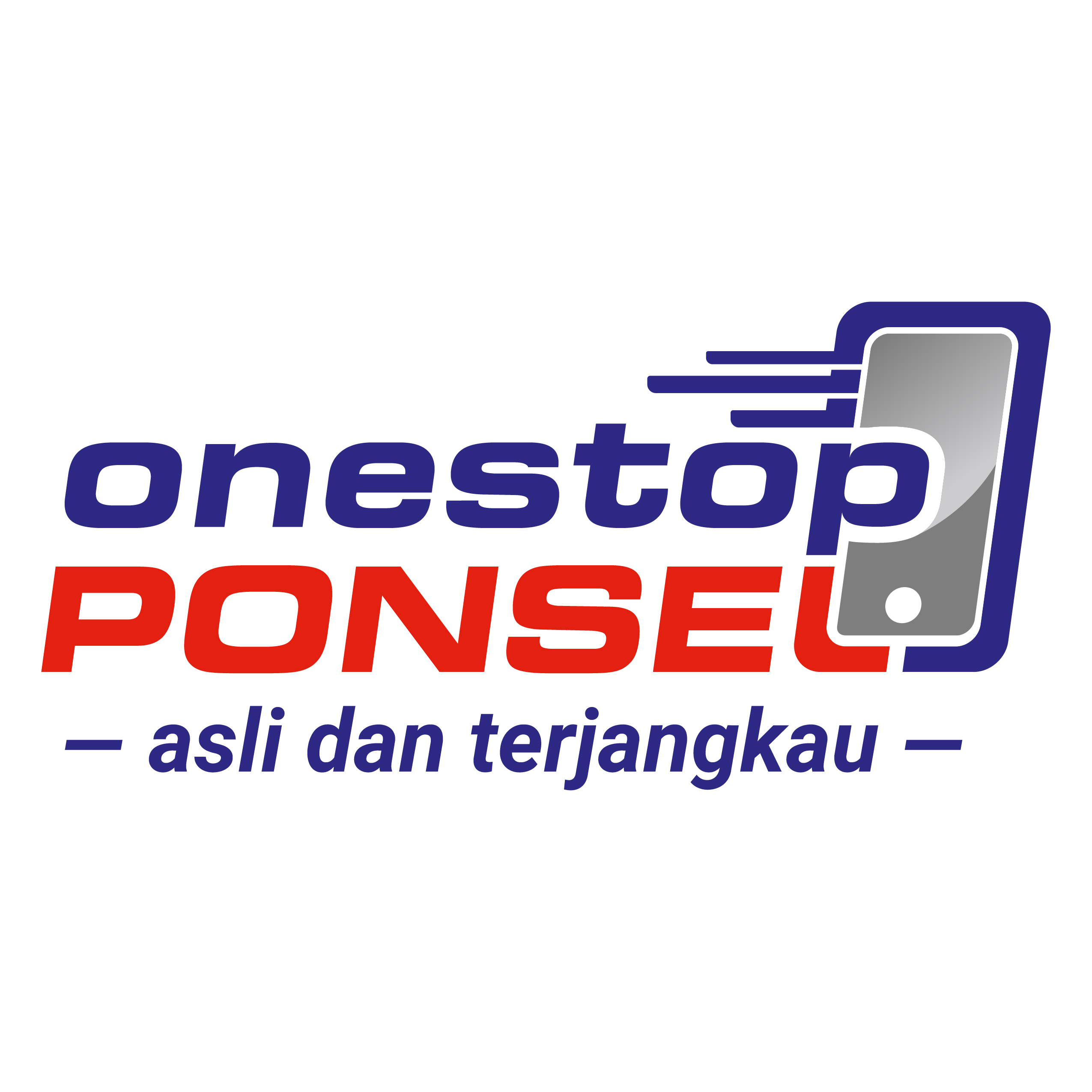 One Stop Ponsel Official Store