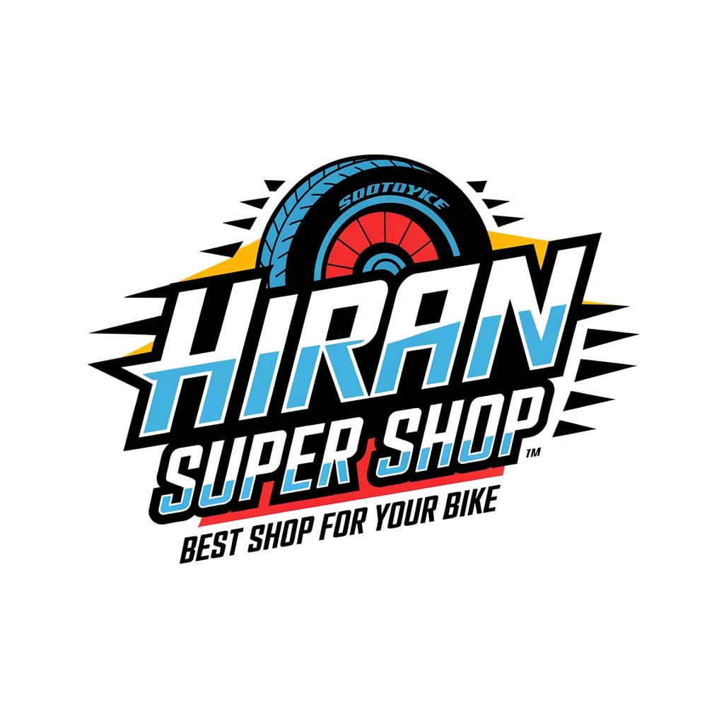 Hiran Super Shop