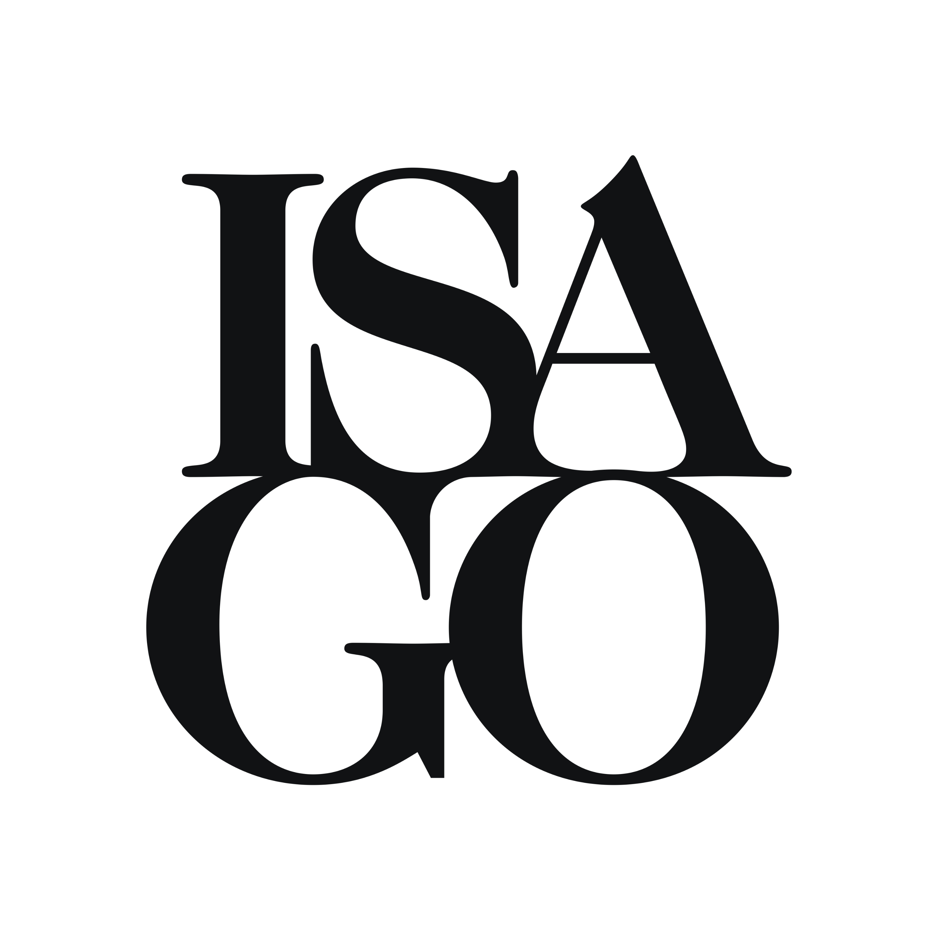 Isago Flagship Store