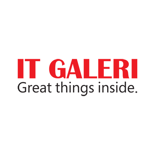 IT Galeri #1 Official Store
