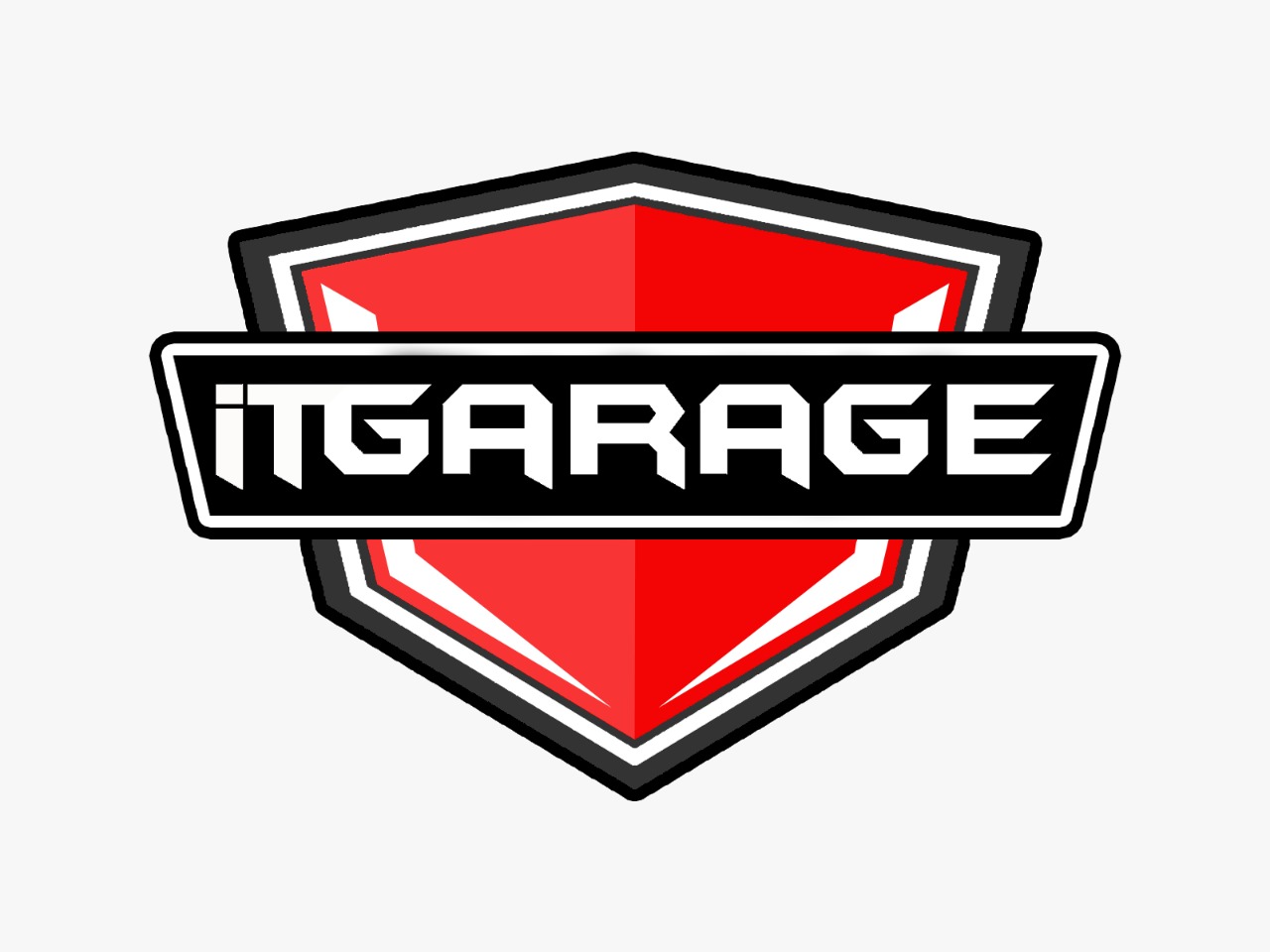 IT GARAGE GAMING Flagship Store