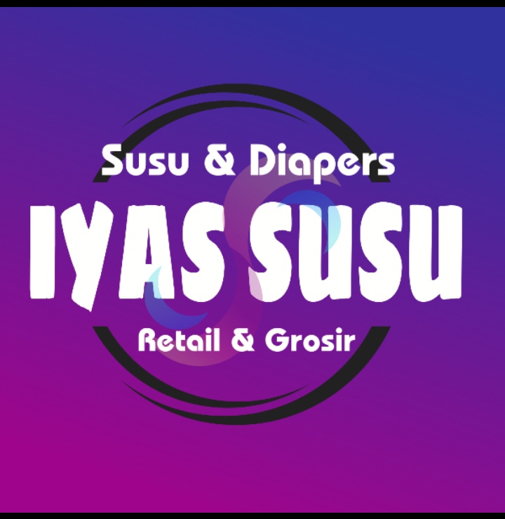 Iyas susu