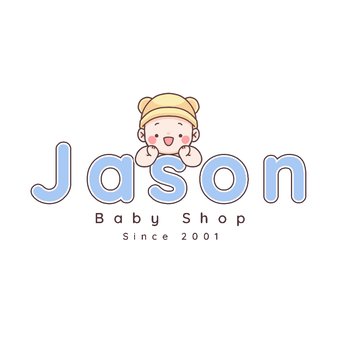 Jason Baby Shop