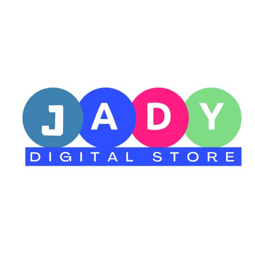 JADY DIGITAL STORE