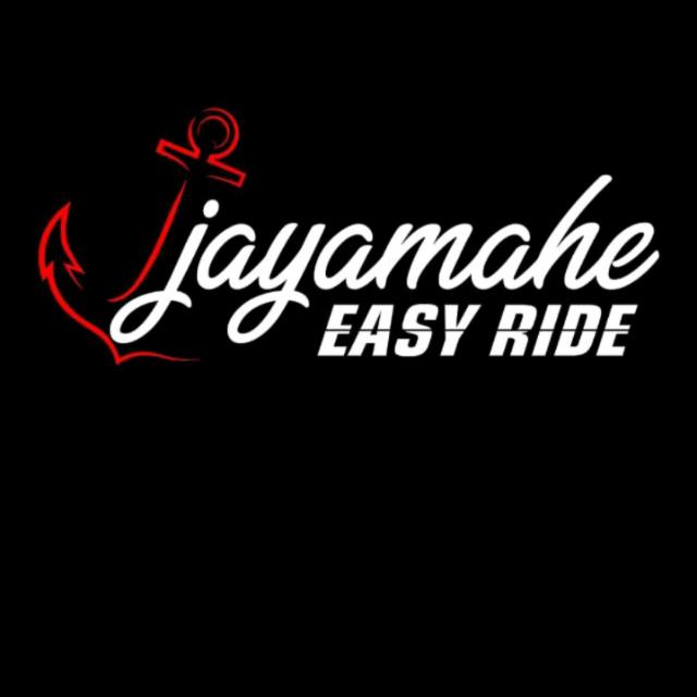 JAYAMAHE EASY RIDE