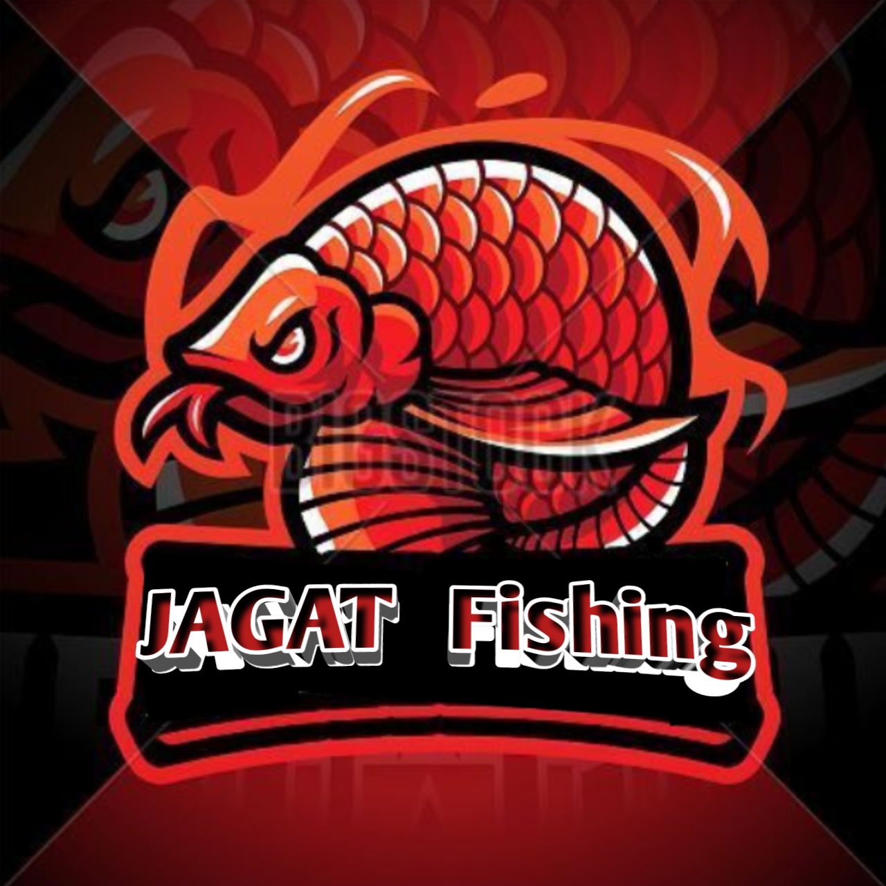 Jagat fishing
