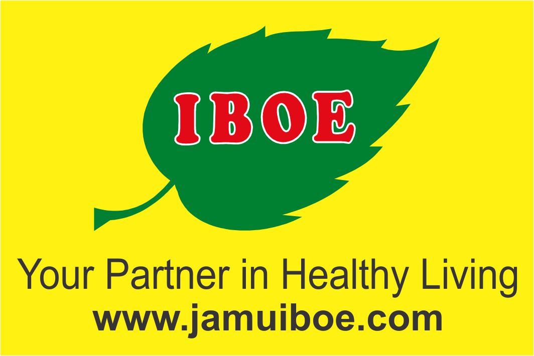 Jamu Iboe