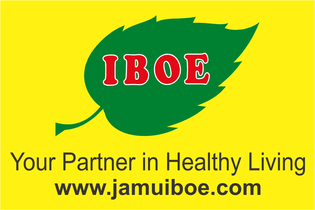 Jamu Iboe Official Store
