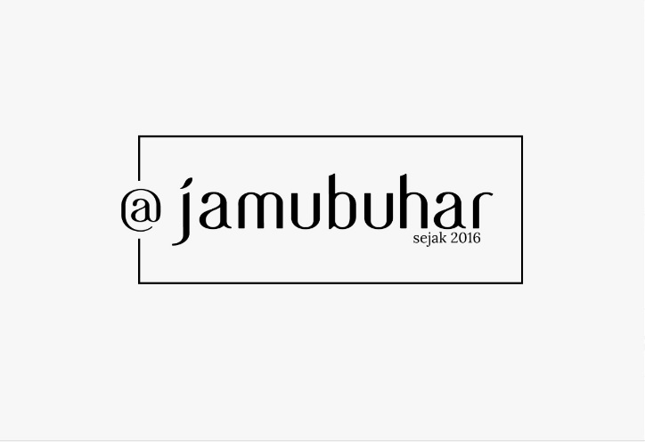 Toko jamubuhar Flagship Store