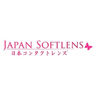 Japan Softlens Official Store