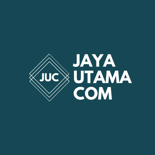 Jaya Utama Com Official Store