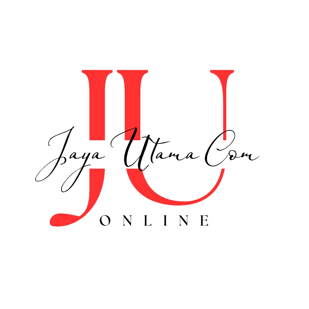 Jaya Utama Com
