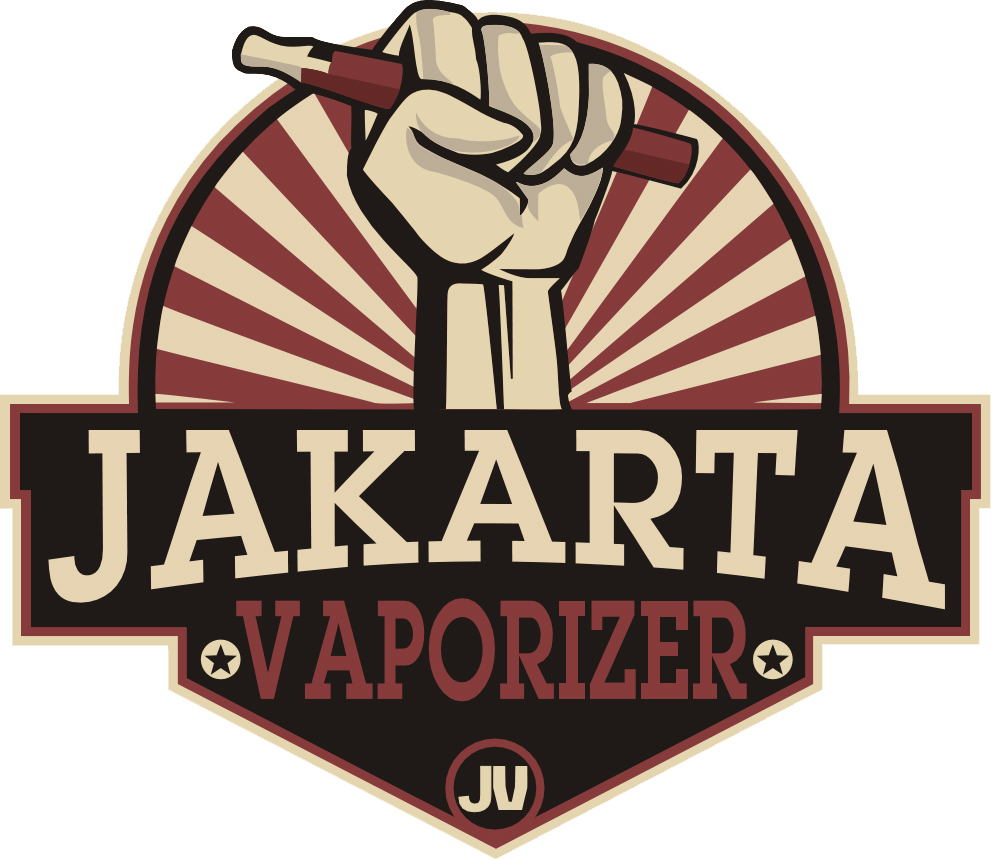 JAKARTA VAPORIZER