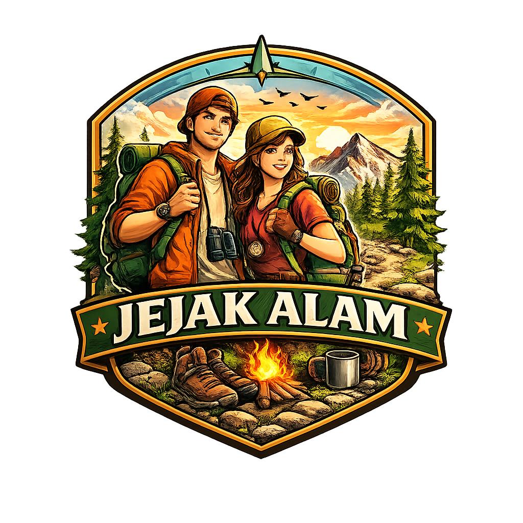 Jejak Alam Adventure