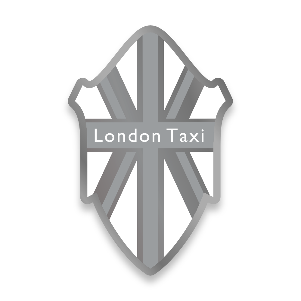 London Taxi Bike
