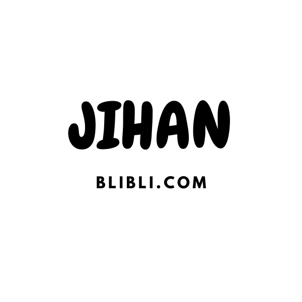 Toko Online JIHAN Official Store ✓ Produk Original & Harga Toko Online JIHAN Official Store ✓ Produk Original & Harga