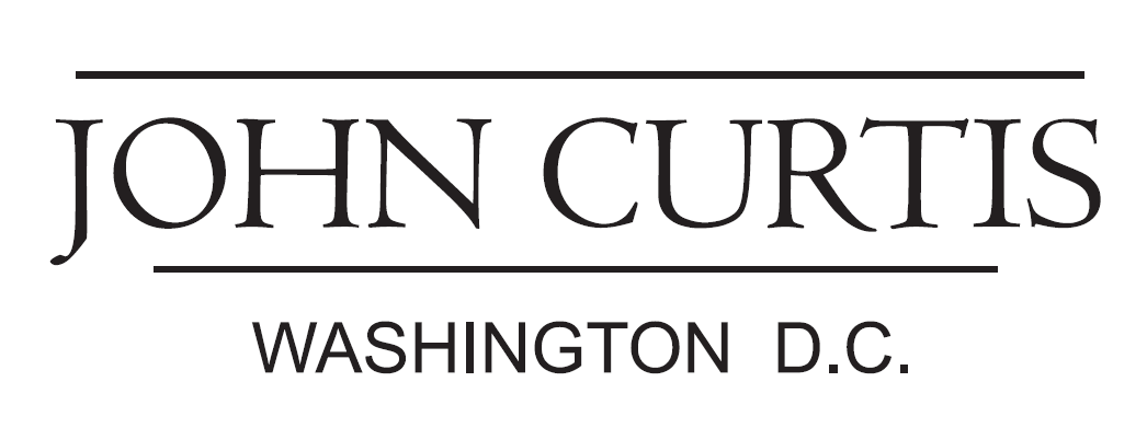 JOHN CURTIS Official Store