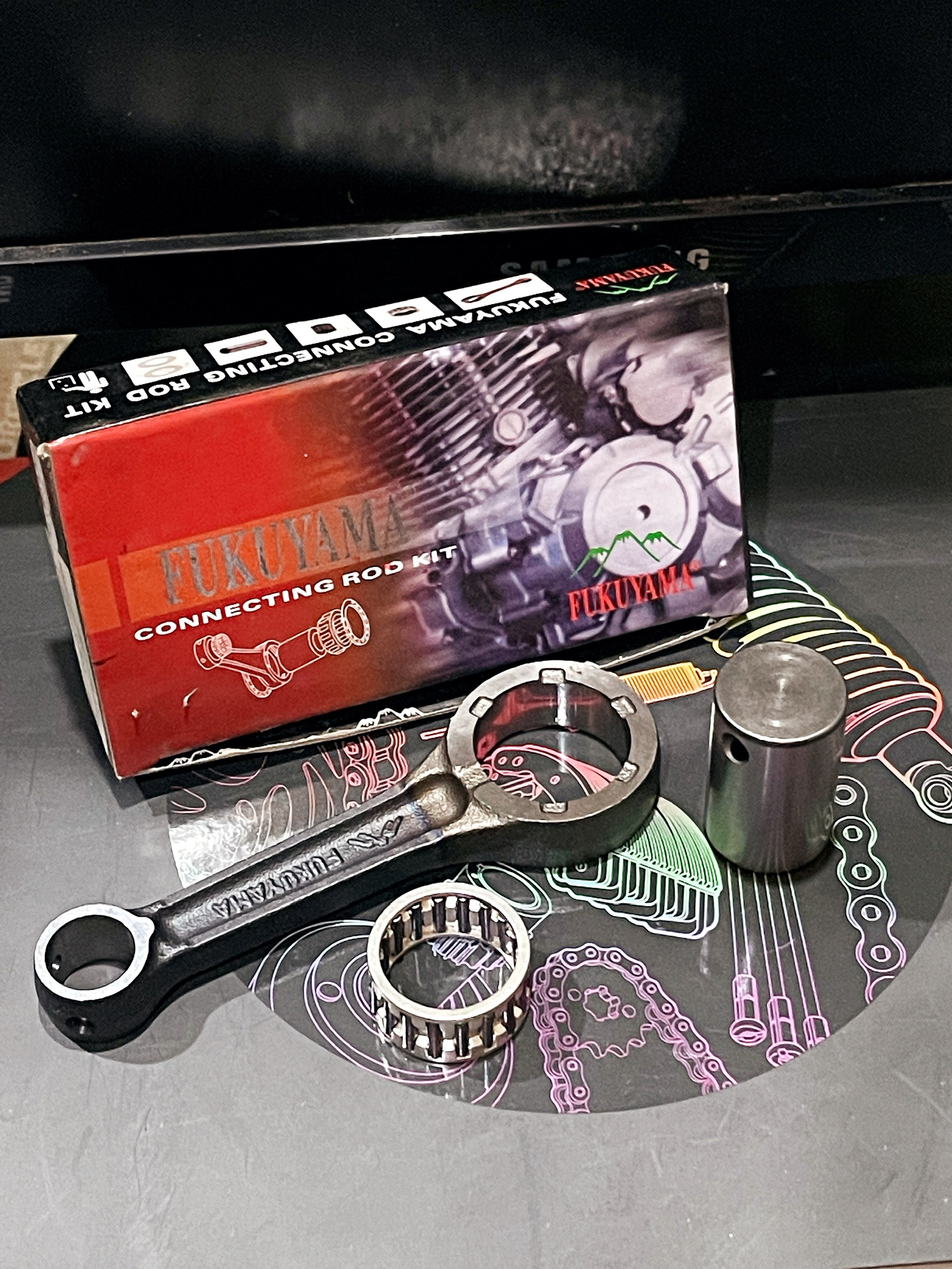 Jtmparts