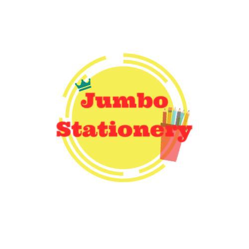 Jumbo Stationery
