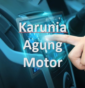 Karunia Agung Motor Official Store