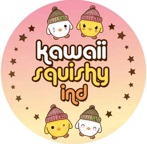 KawaiiSquishy.IND Official Store