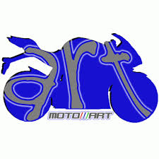 Kawasaki Motoart
