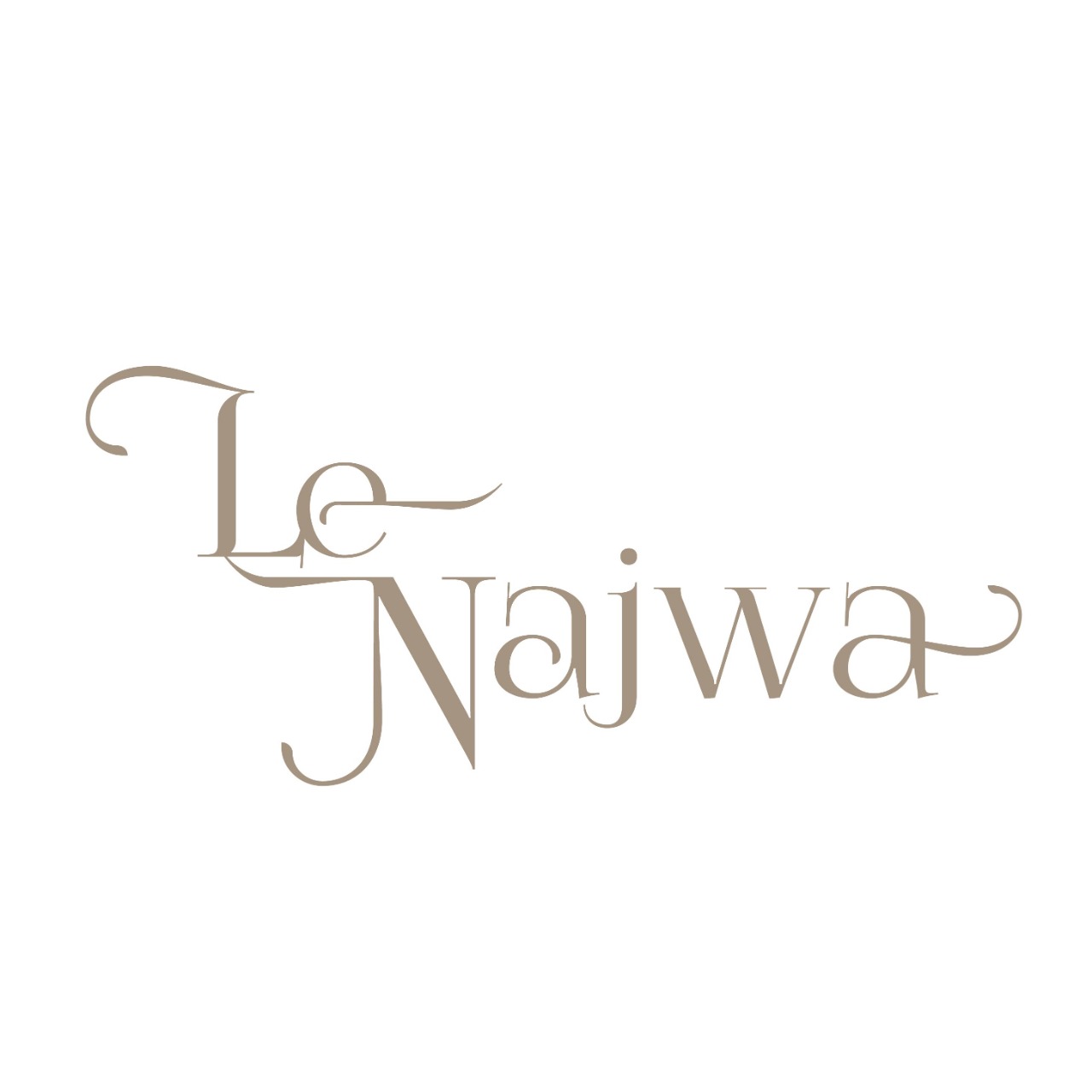 Le Najwa