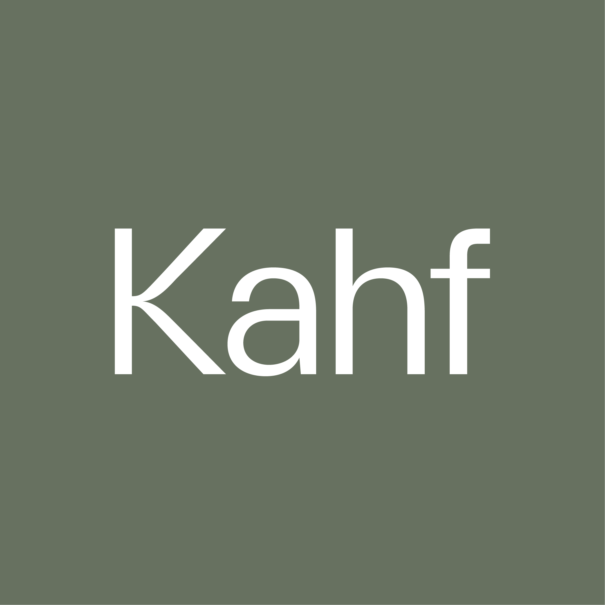 Kahf Official Store