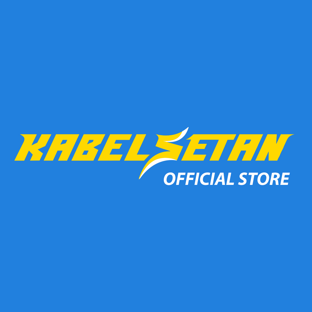 Kabel Setan Official Store