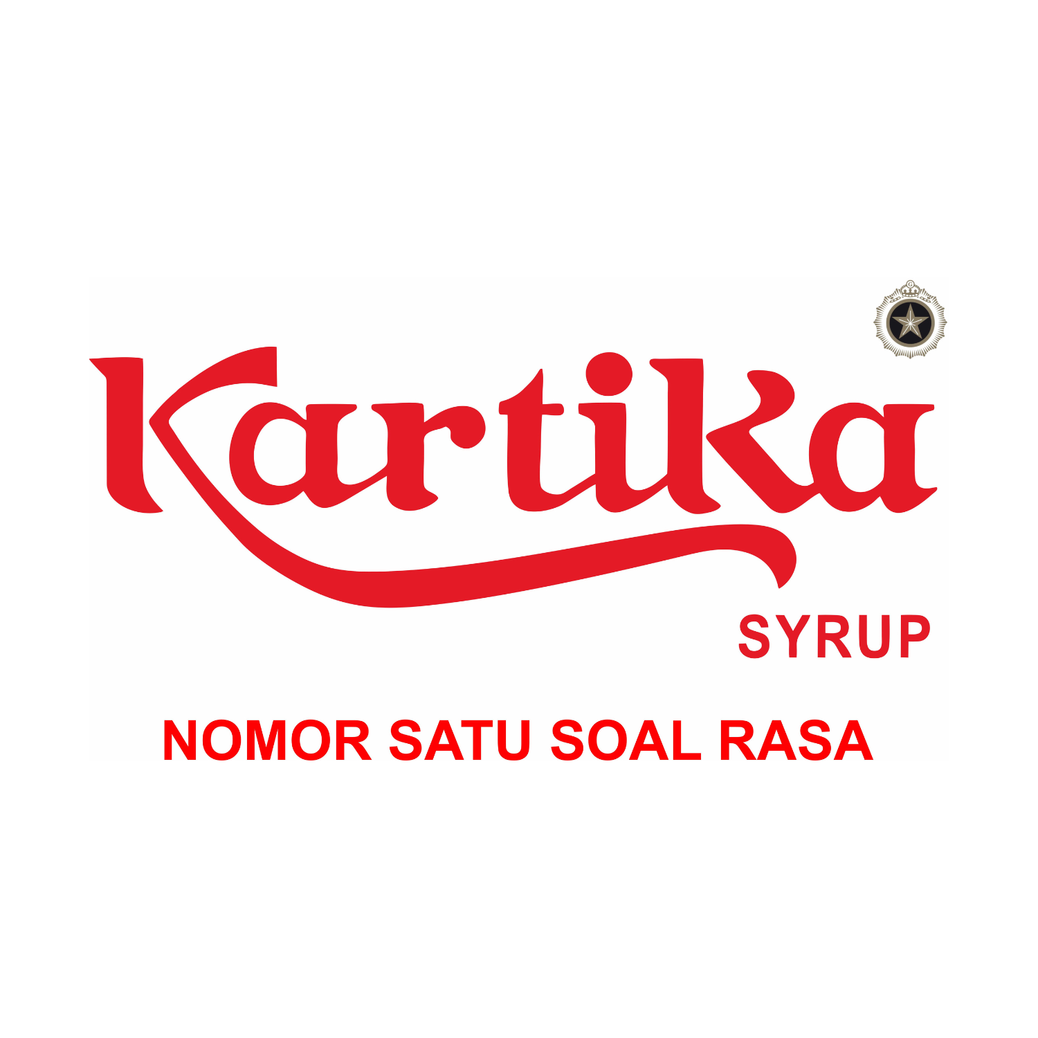 kartika sirup store