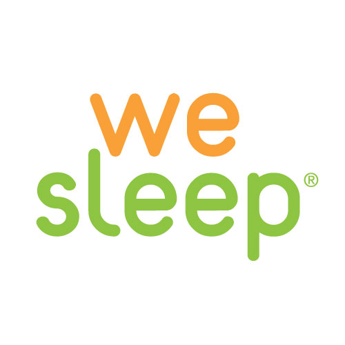 We Sleep Official Store