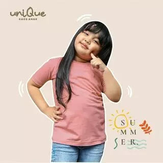 Kaos Unique Bandung.