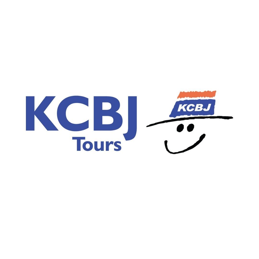 KCBJ Tours Official Store