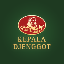 Kepala Djenggot Bandung
