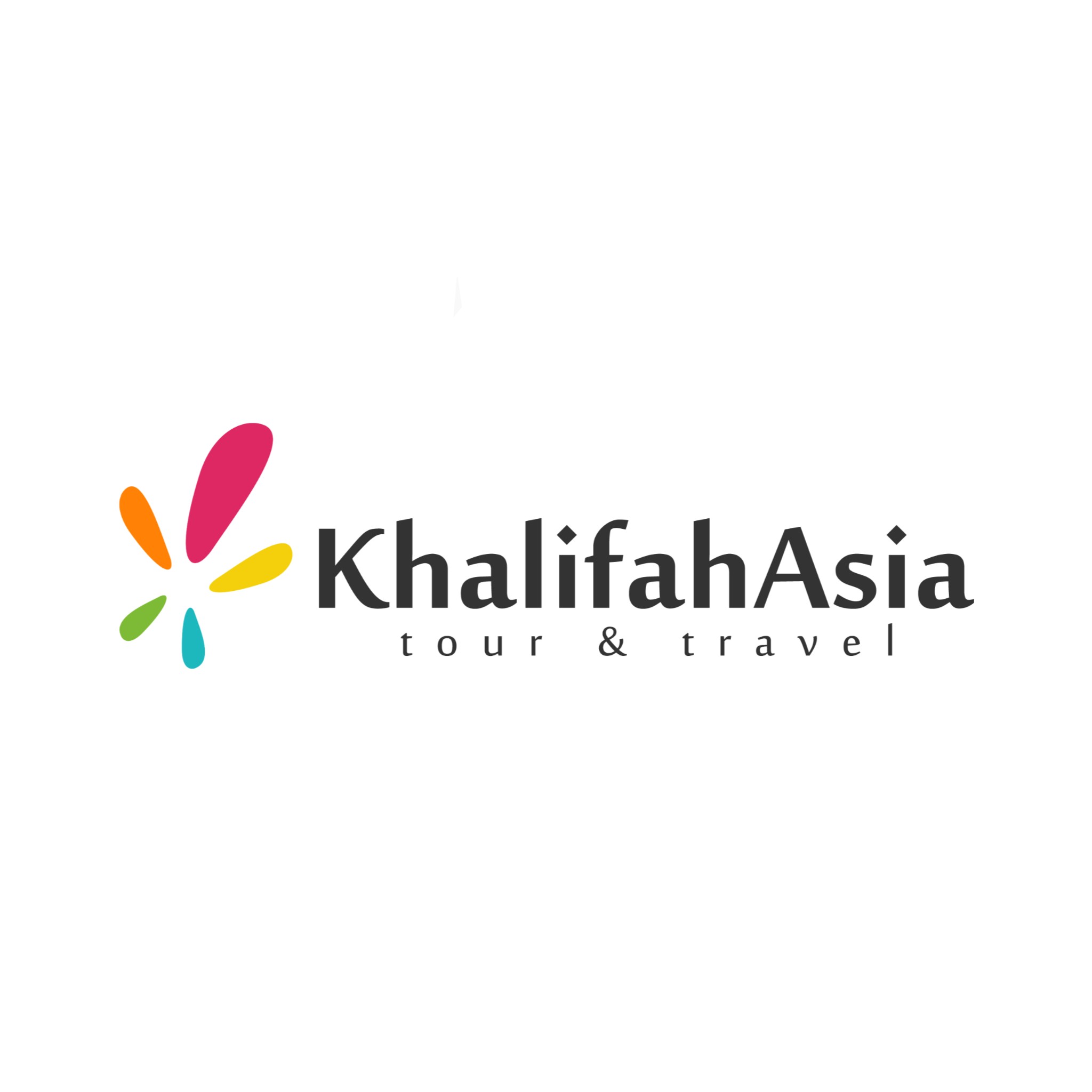 Khalifah Asia Travel Official Store